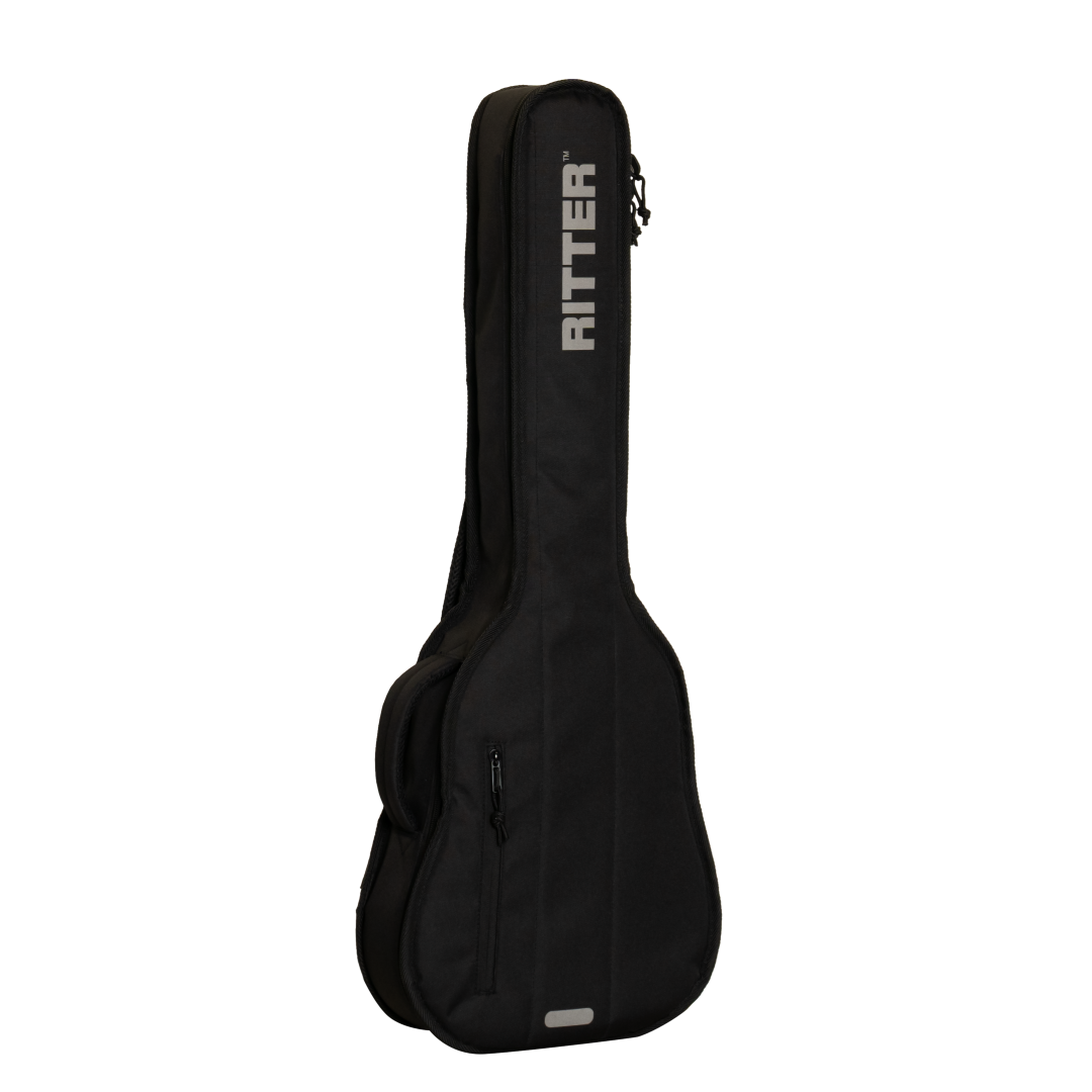 Ritter Gigbag Evilard Baritone Ukulele - SBK