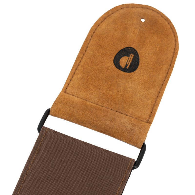 Prodipe Guitar polyester Strap 75mm,  spolyester4