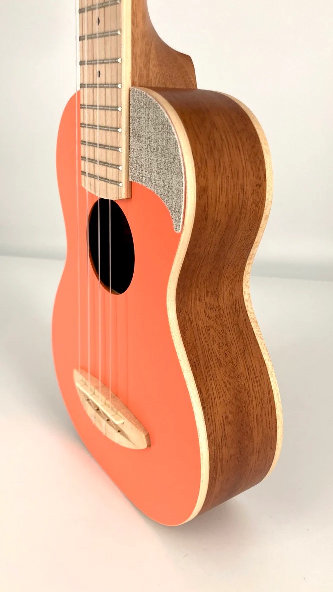 aNueNue US10, living coral aNueNue US10, living coral