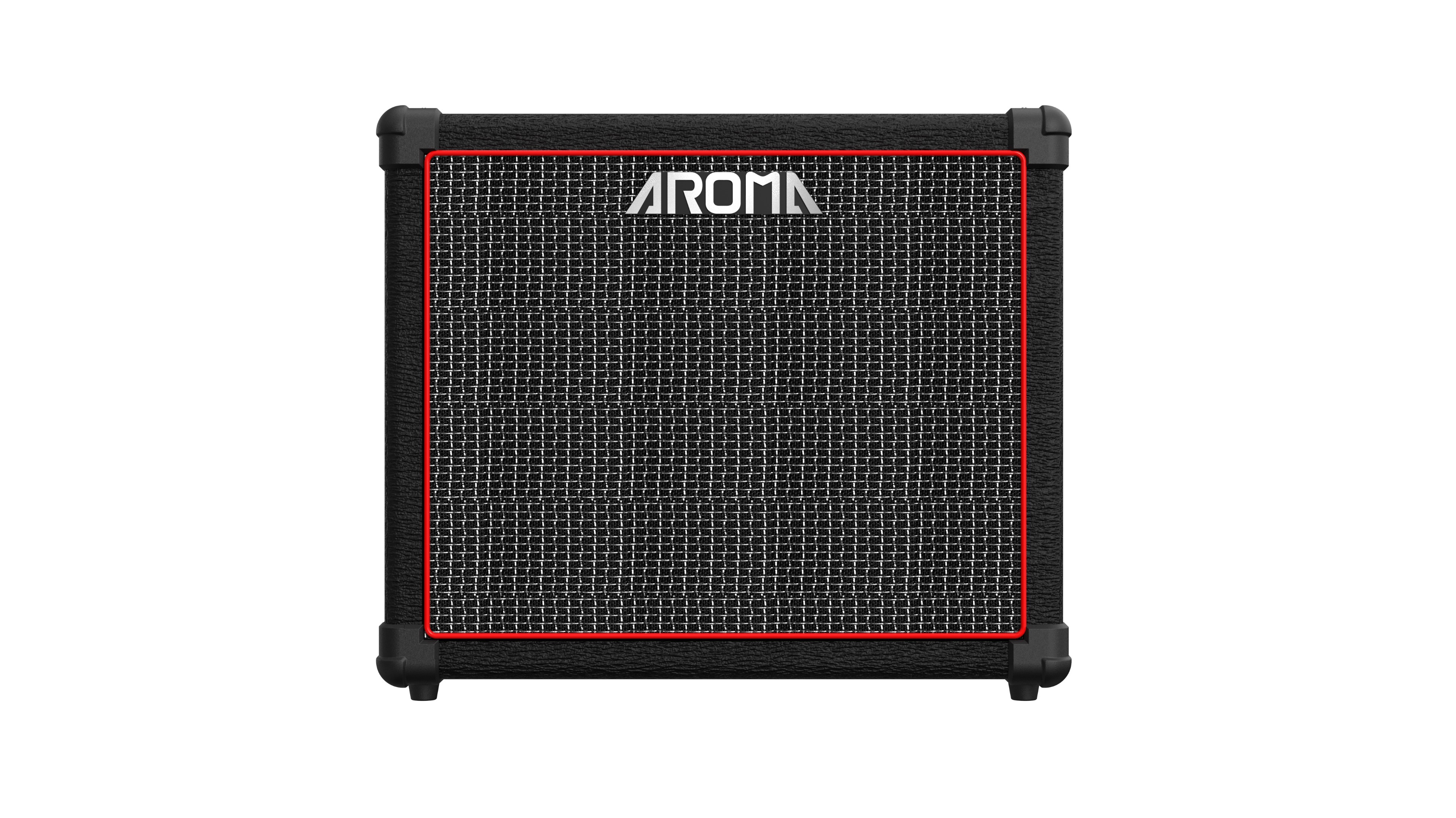 Aroma AG30B Bass Verstärker  