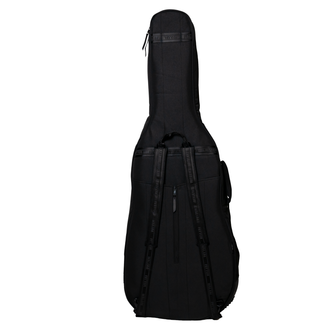 Ritter Gigbag Bern Cello 4/4 - SBK