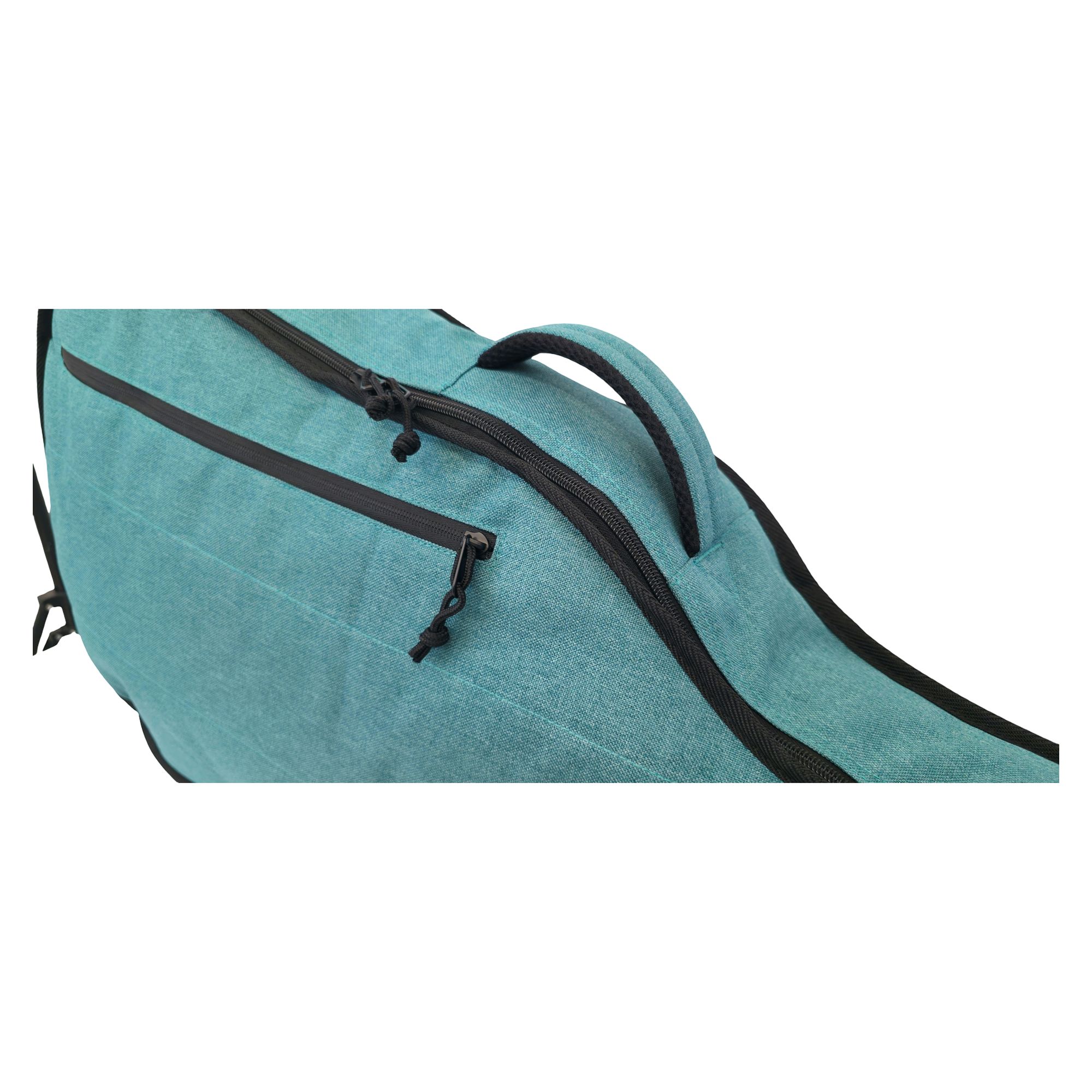 Ritter Gigbag Evilard Classical 3/4 Guitar
