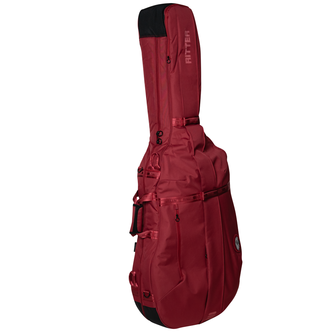 Ritter Gigbag Bern Double Bass 1/4