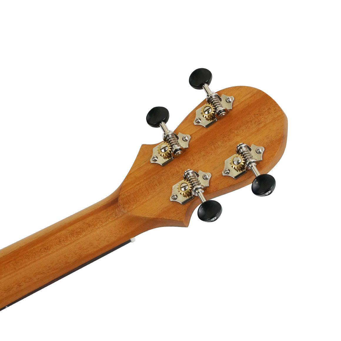 Big Island Ukulele Tenor, MO-TRS blue