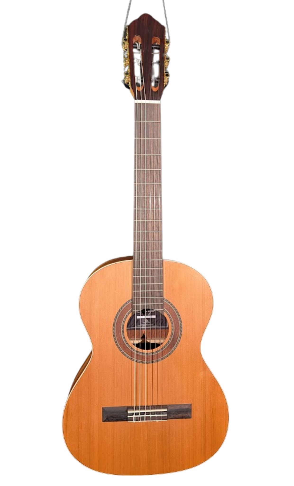 Contigo C-203 Konzertgitarre