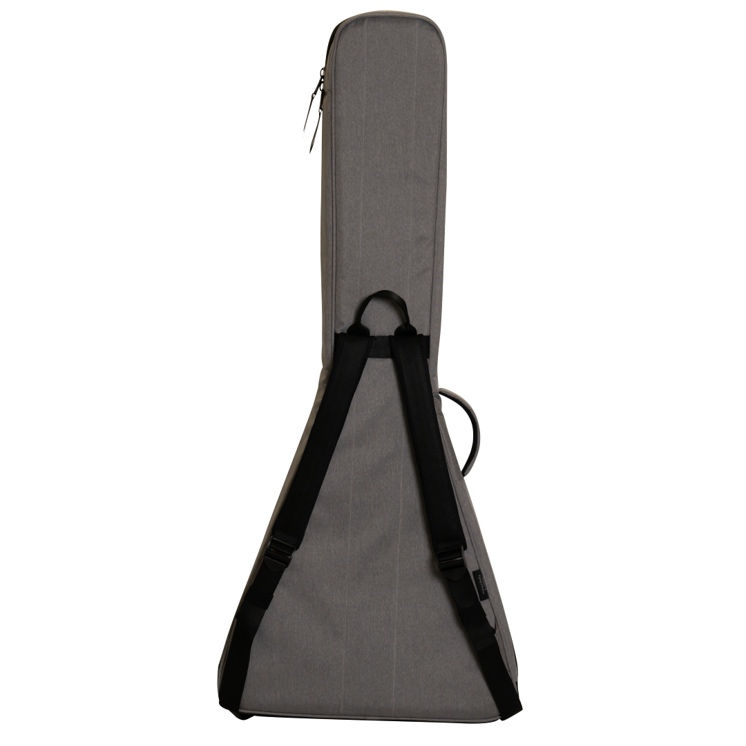 Ritter Gigbag Carouge Flying V Guitar - EGR