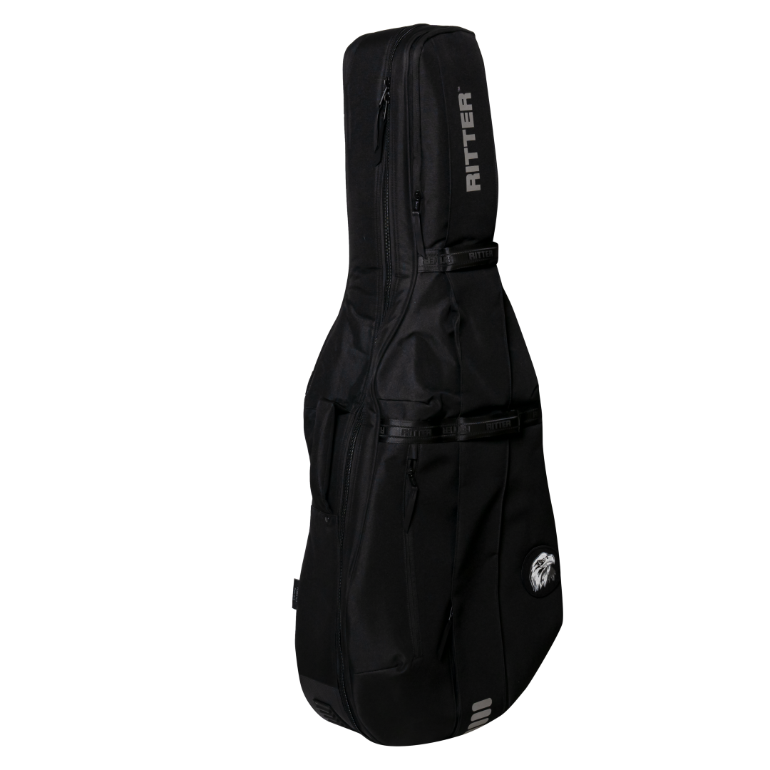 Ritter Gigbag Bern Cello 3/4