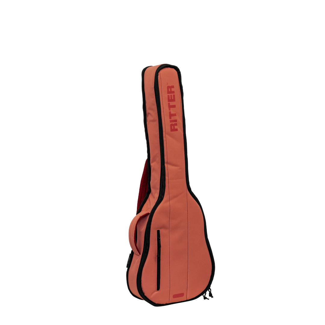 Ritter Gigbag Evilard Baritone Ukulele - FRO