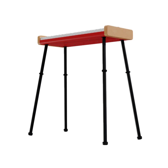 Loog Piano Stuhlbeine