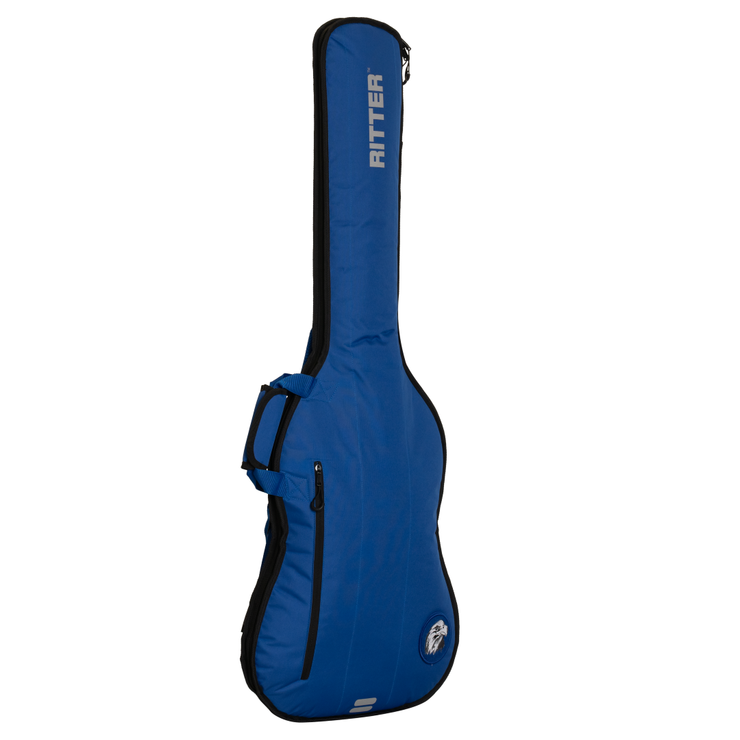 Ritter Davos Bass Guitar Bag - SBL