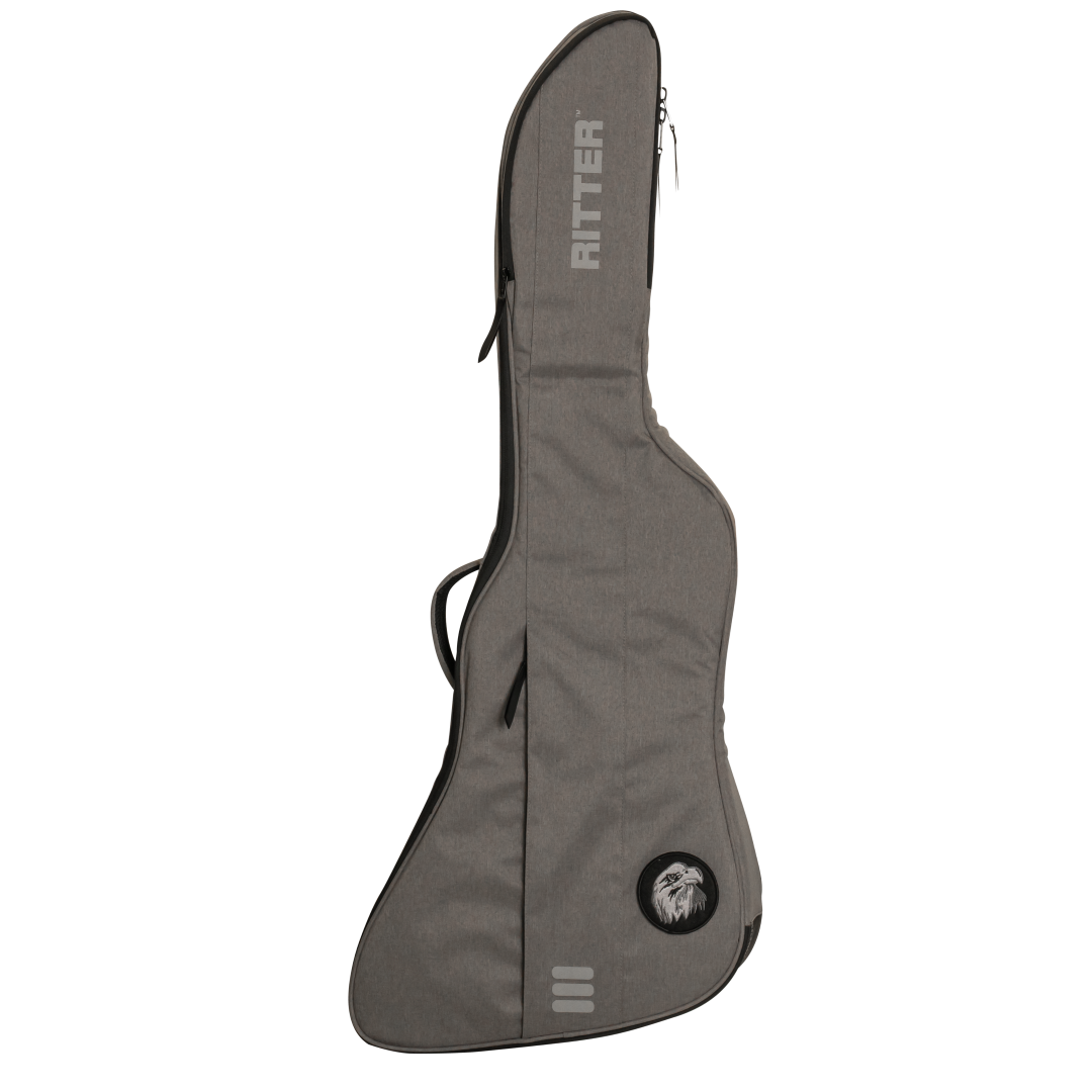 Ritter Gigbag Carouge Explorer Guitar - EGR