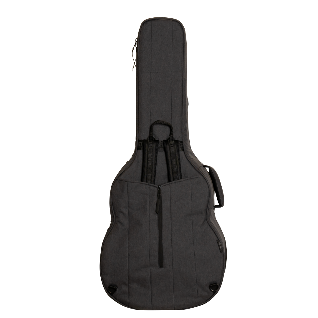 Ritter Gigbag Super Jumbo Guitar - ANT