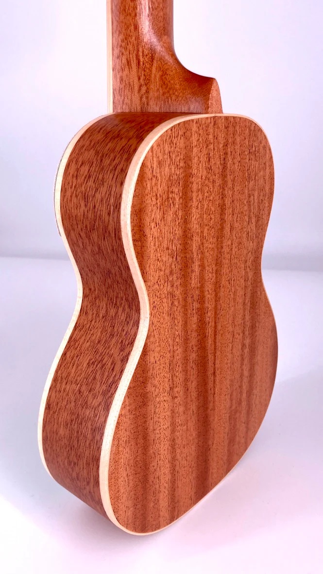 aNueNue US10, Ice Green