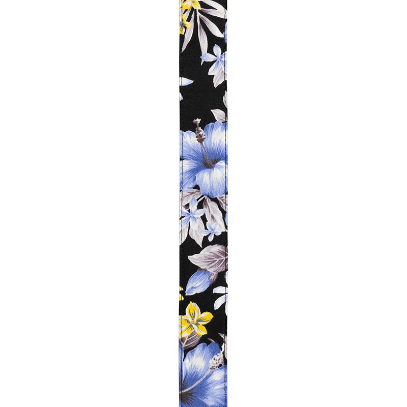 Aria Ukulele Strap SPS UKE HA4, black