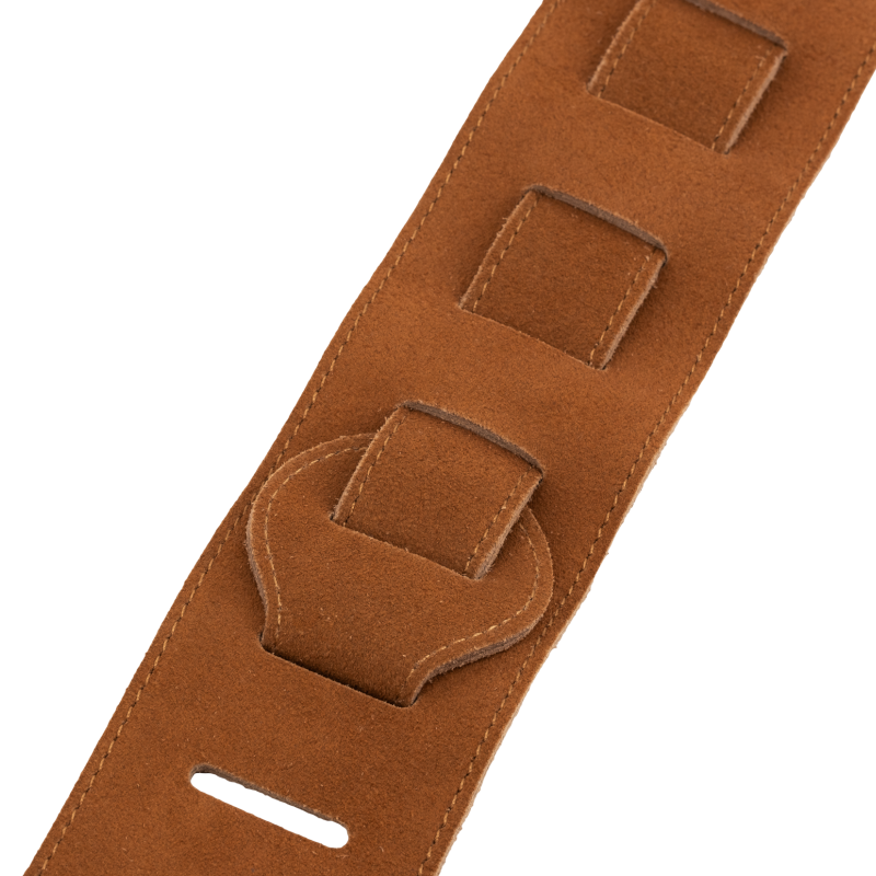 Prodipe Guitar wildleder Strap 65mm, SDAIM1