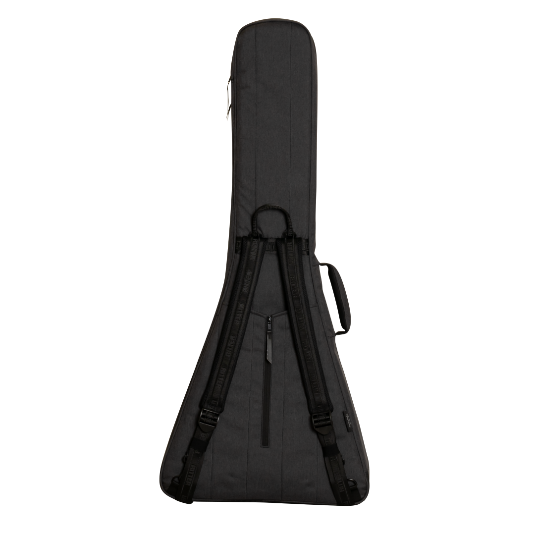 Ritter Gigbag Bern Flying V Guitar