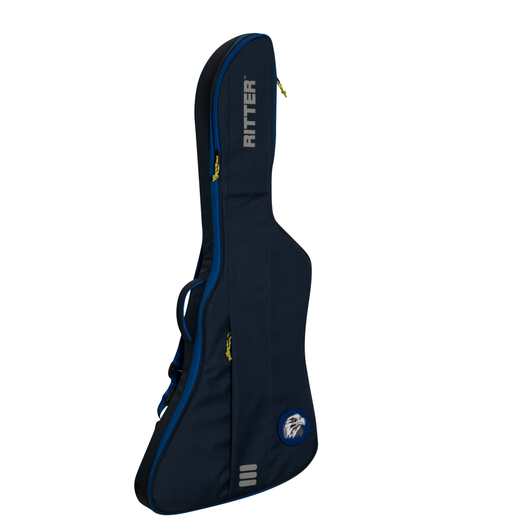 Ritter Gigbag Carouge Explorer Guitar - ABL