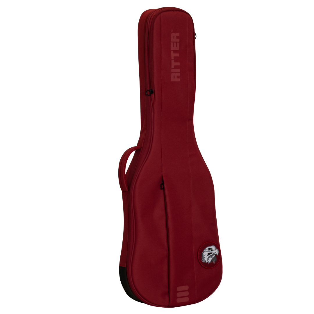 Ritter Gigbag Carouge Electric Guitar 3/4 - SRD