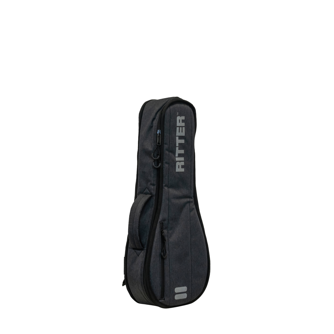 Ritter Davos Ukulele Soprano Bag - ANT