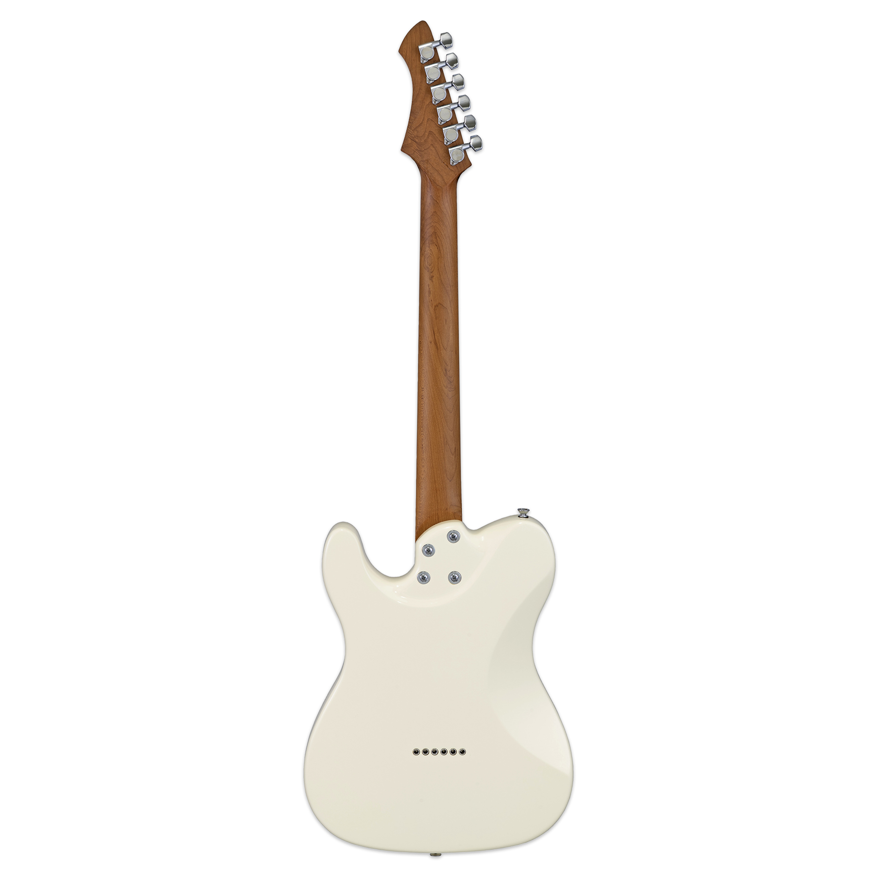 Aria TEG 400, vintage white