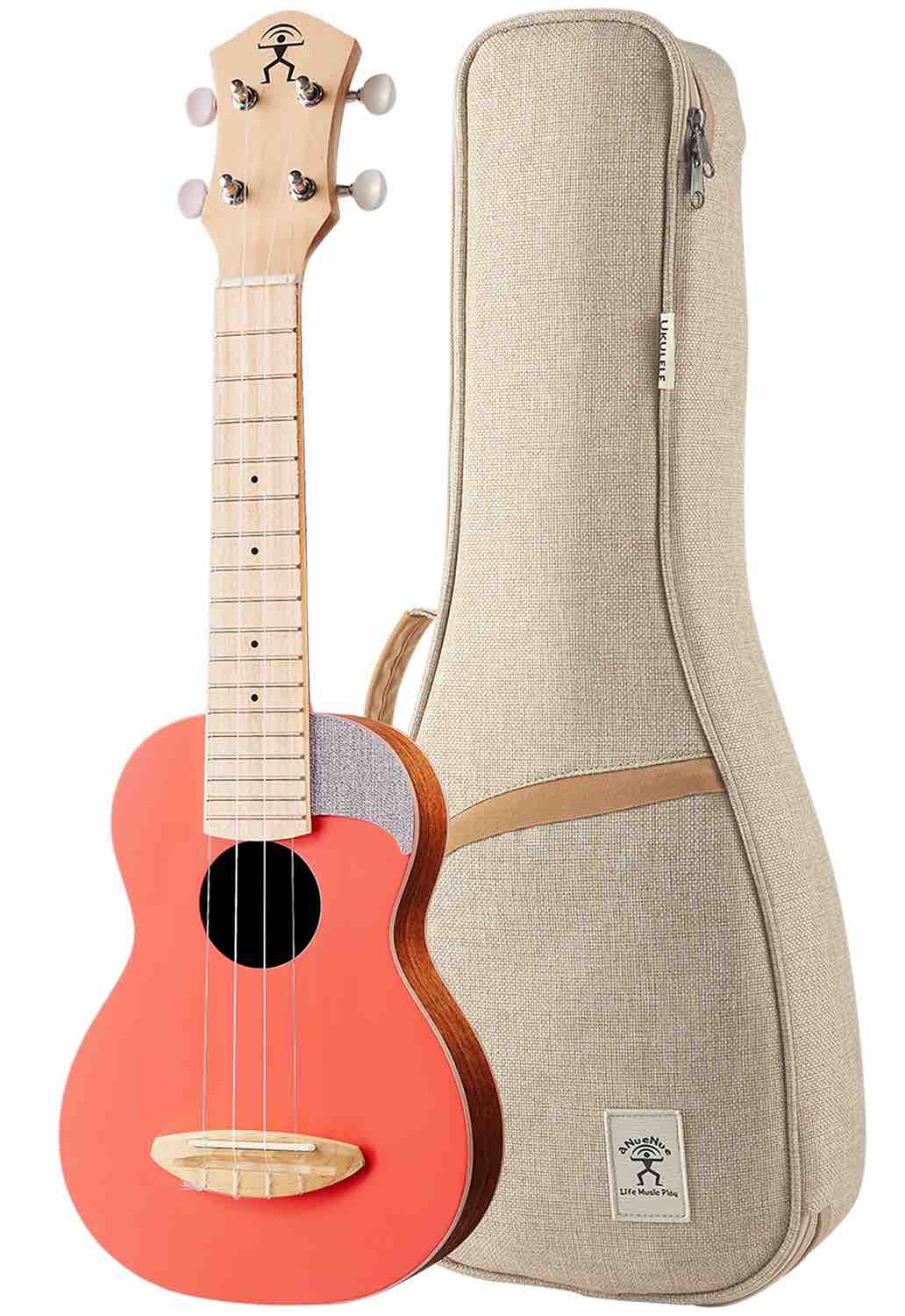 aNueNue UC10, living coral aNueNue UC10, living coral