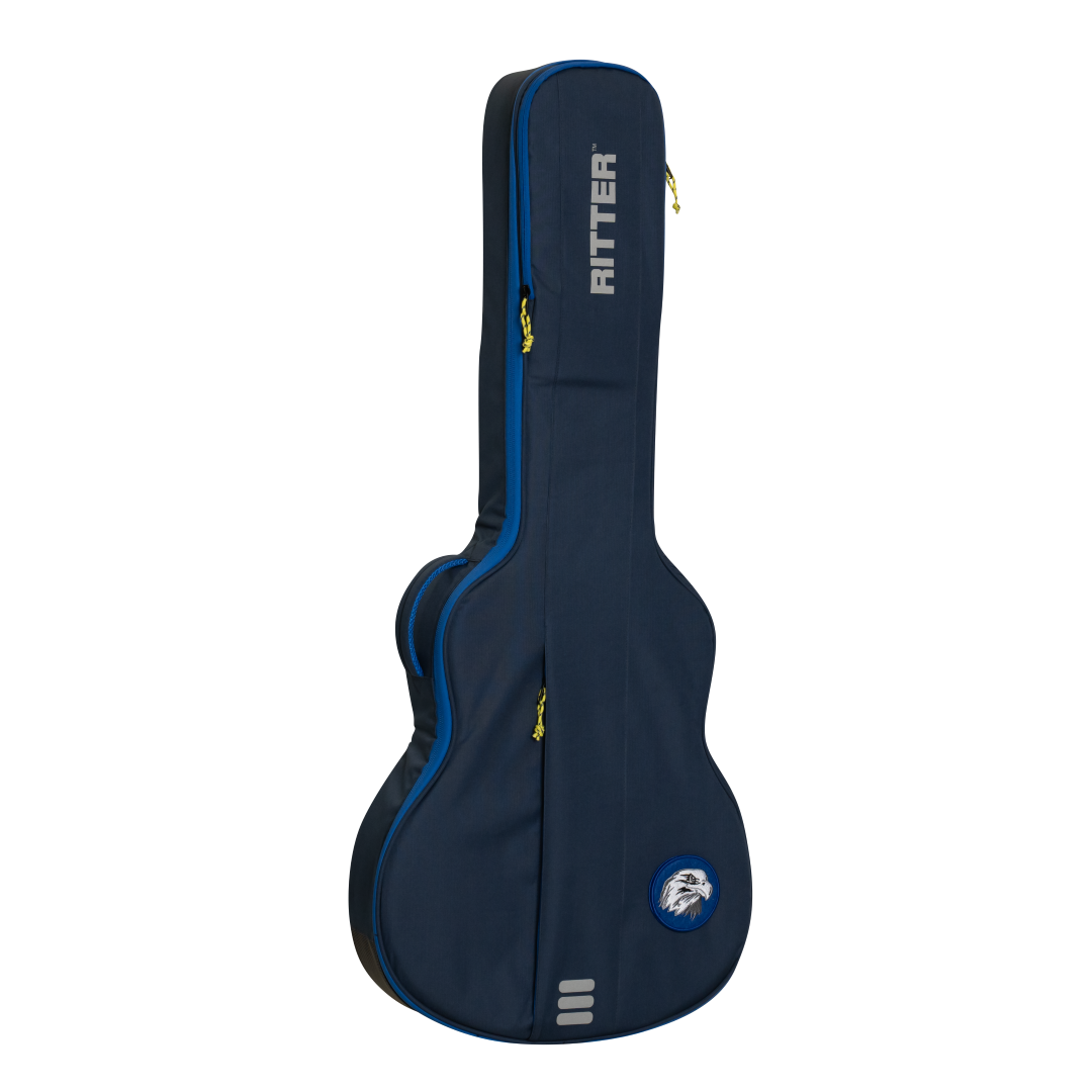 Ritter Gigbag Carouge 335 Guitar - ABL