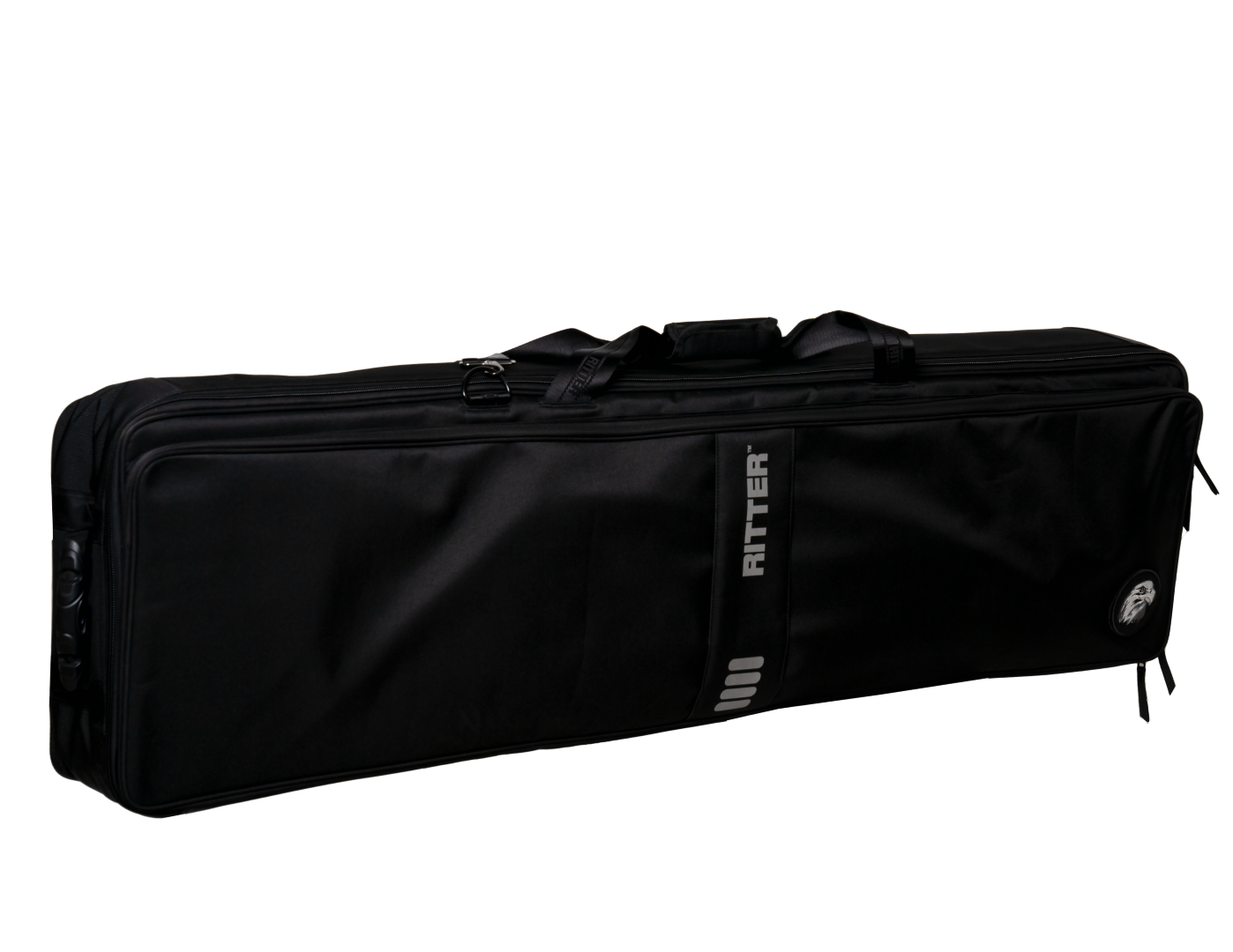 Ritter Gigbag Bern 1360x340x170 w/Wheel