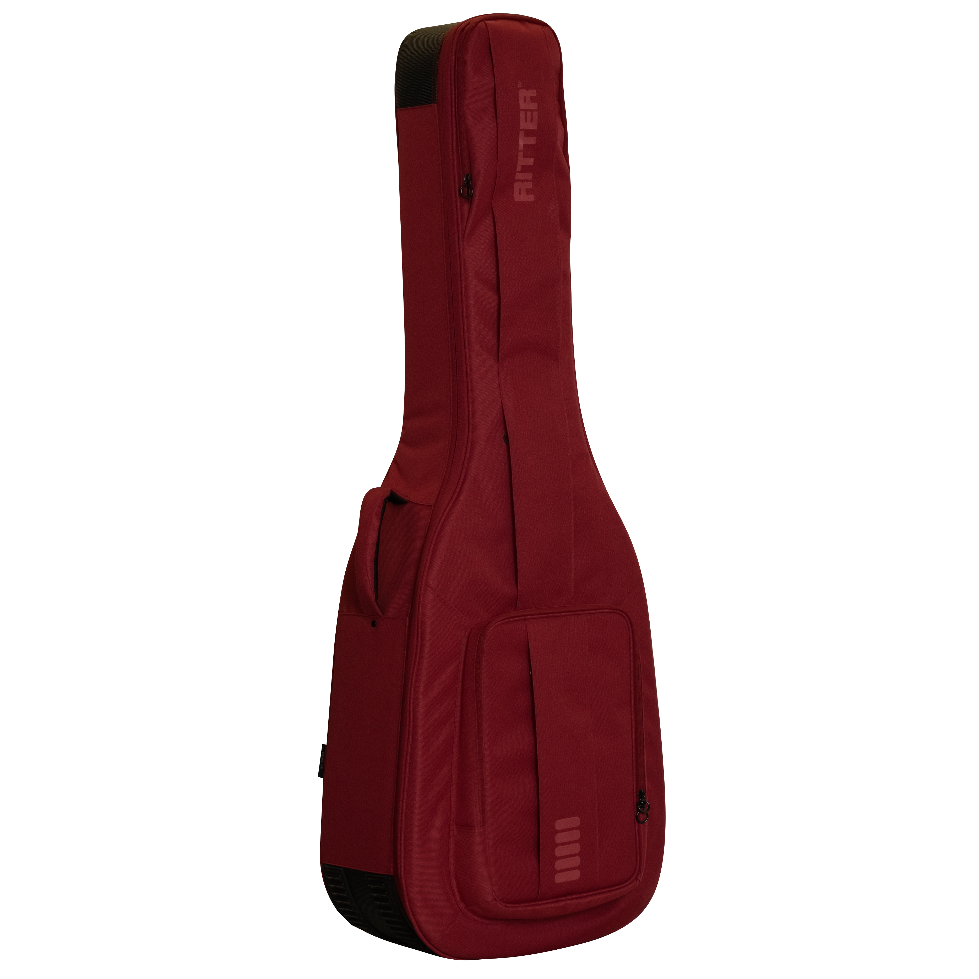 Ritter Gigbag Arosa Acoustic Bass -SRD