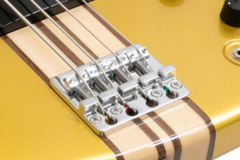 Aria Pro II SB 700, gold wing - Limited run!