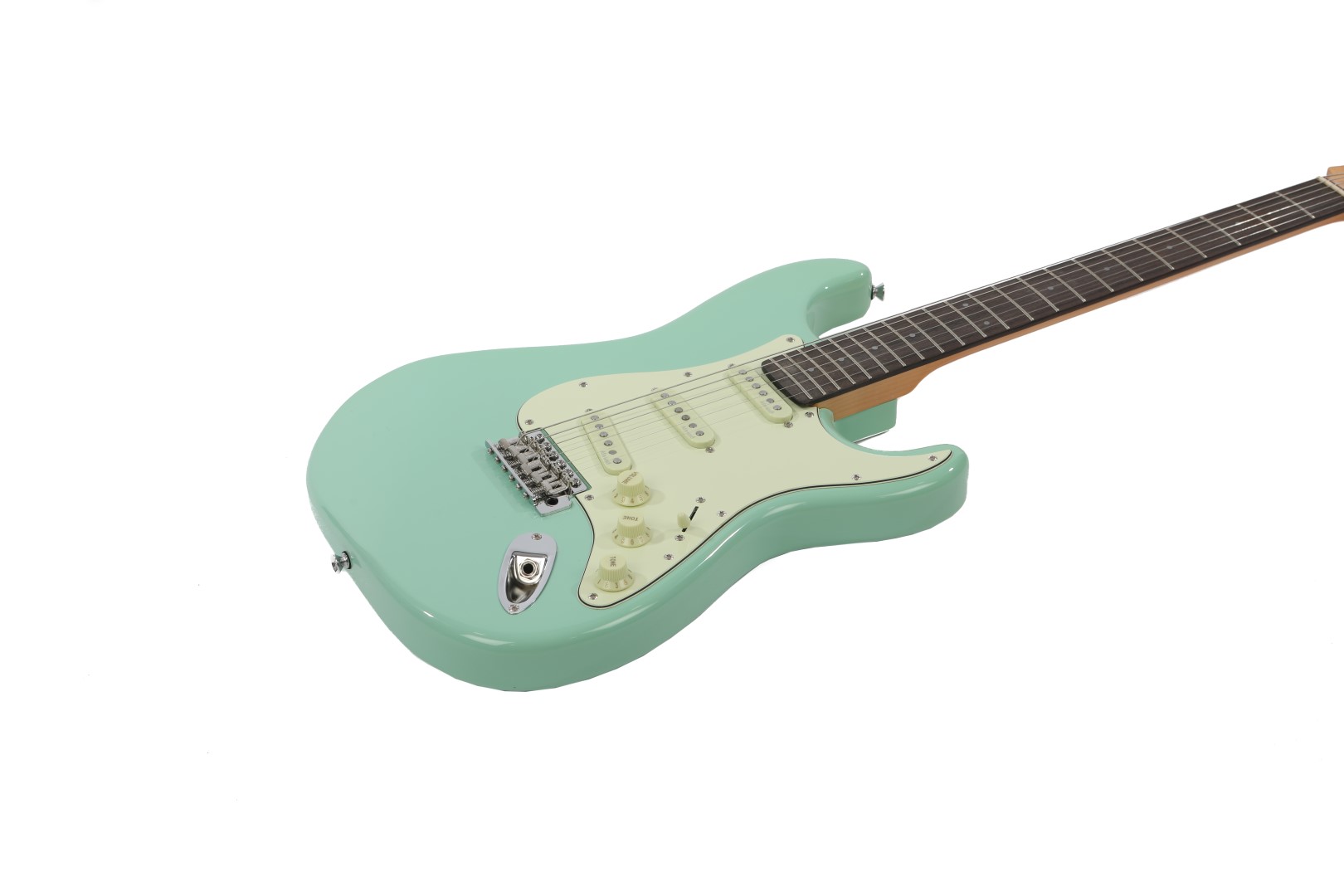 Prodipe ST80 RA SG, surf green Prodipe ST80 RA SG, surf green