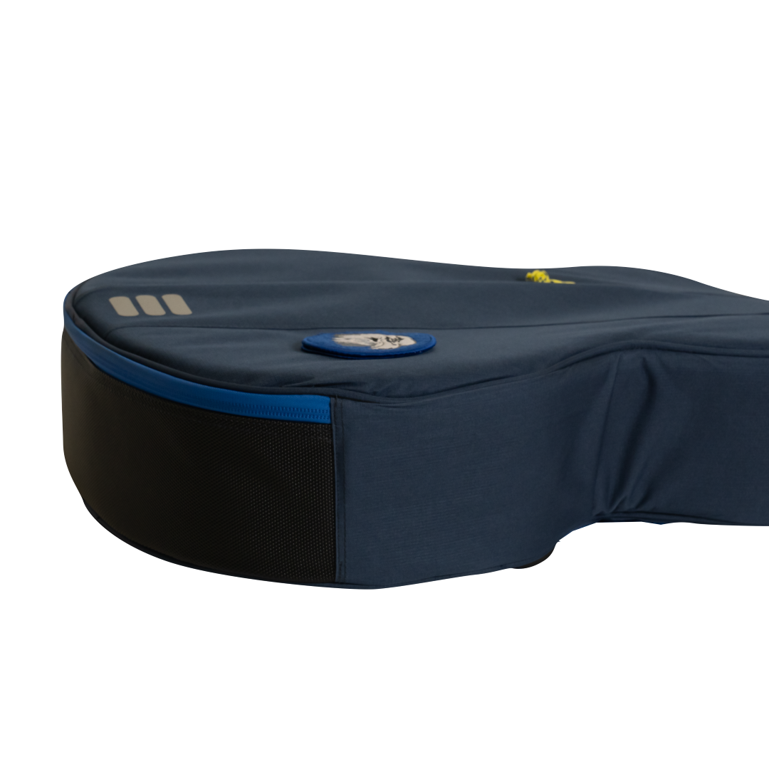 Ritter Gigbag Carouge 335 Guitar - ABL