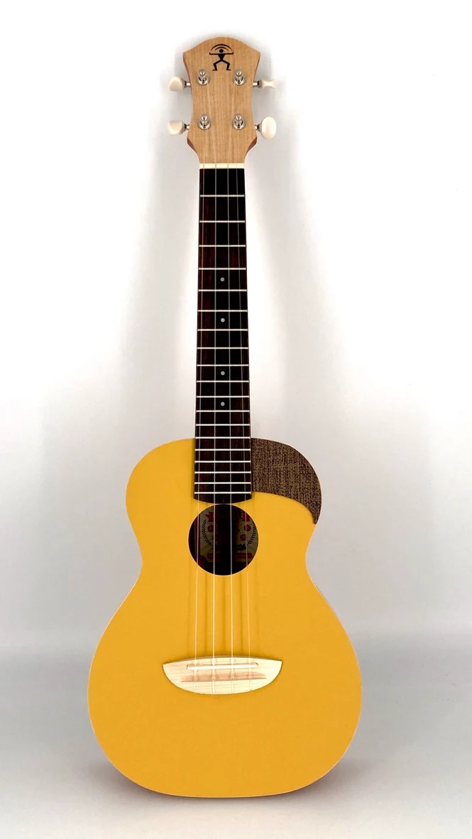 aNueNue UC10, golden glow aNueNue UC10, golden glow