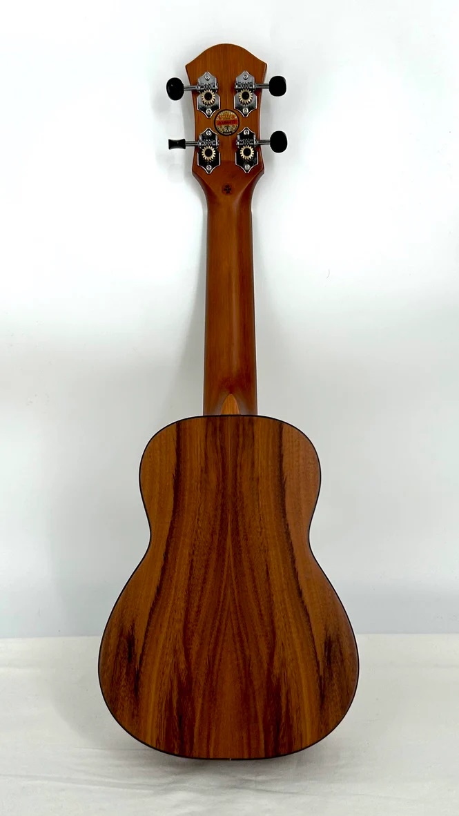 aNueNue S4 Sopran Ukulele 