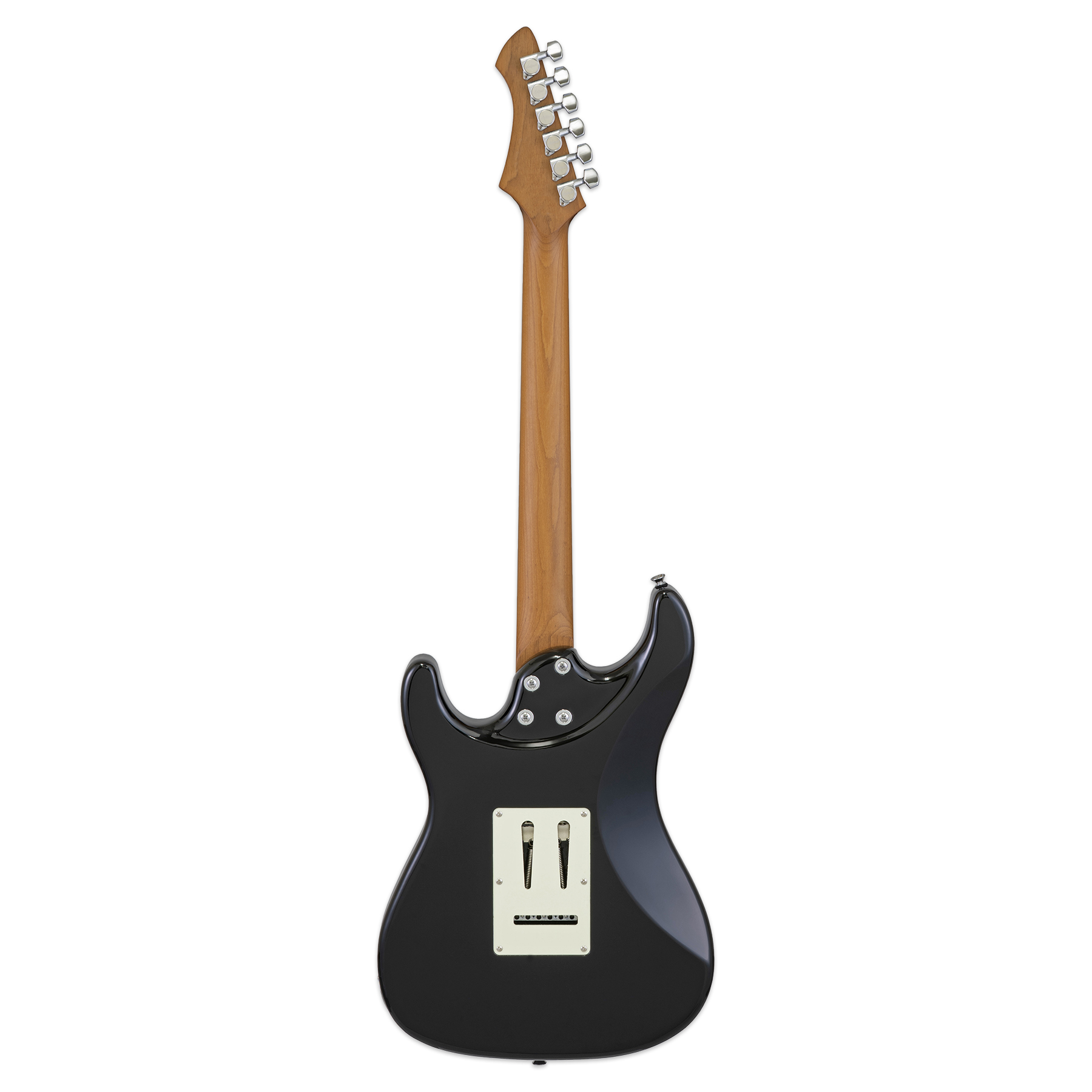 Aria STG-400, black