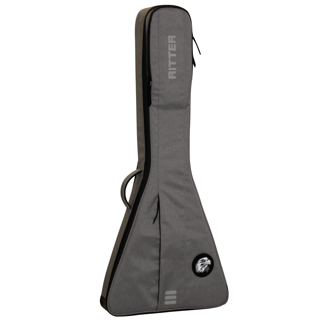 Ritter Gigbag Carouge Flying V Guitar - EGR