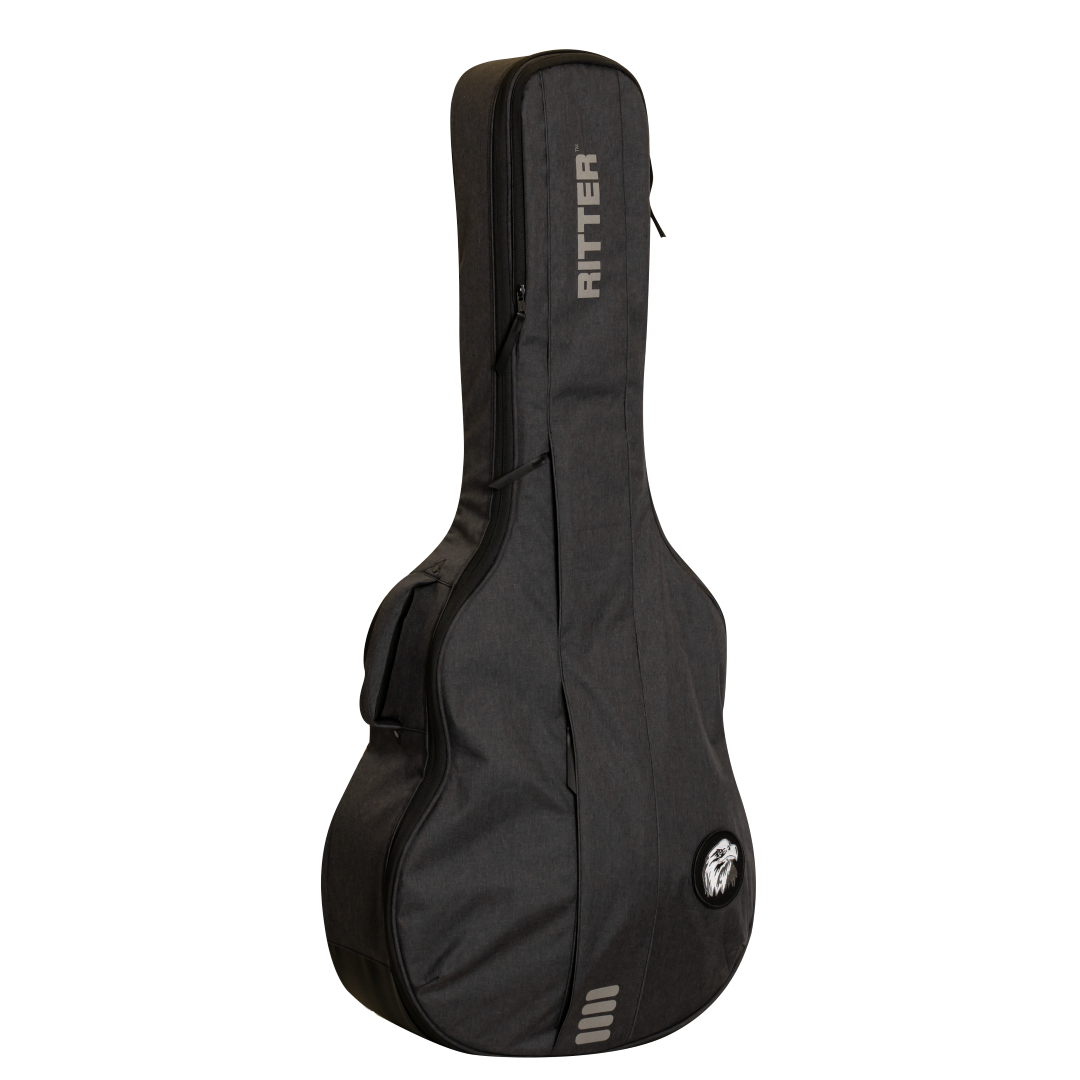 Ritter Gigbag Super Jumbo Guitar - ANT