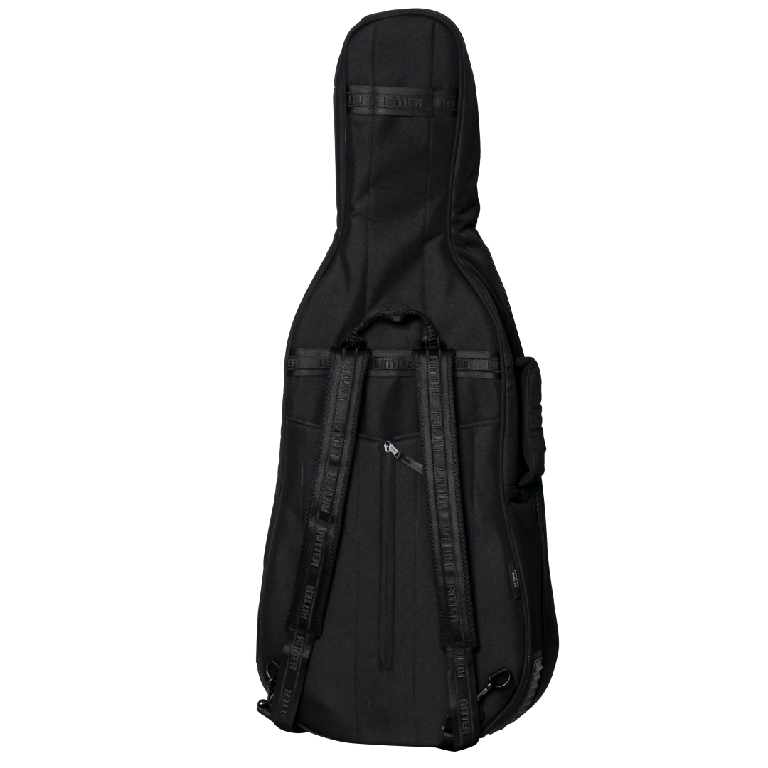 Ritter Gigbag Bern Cello 1/4 - SBK