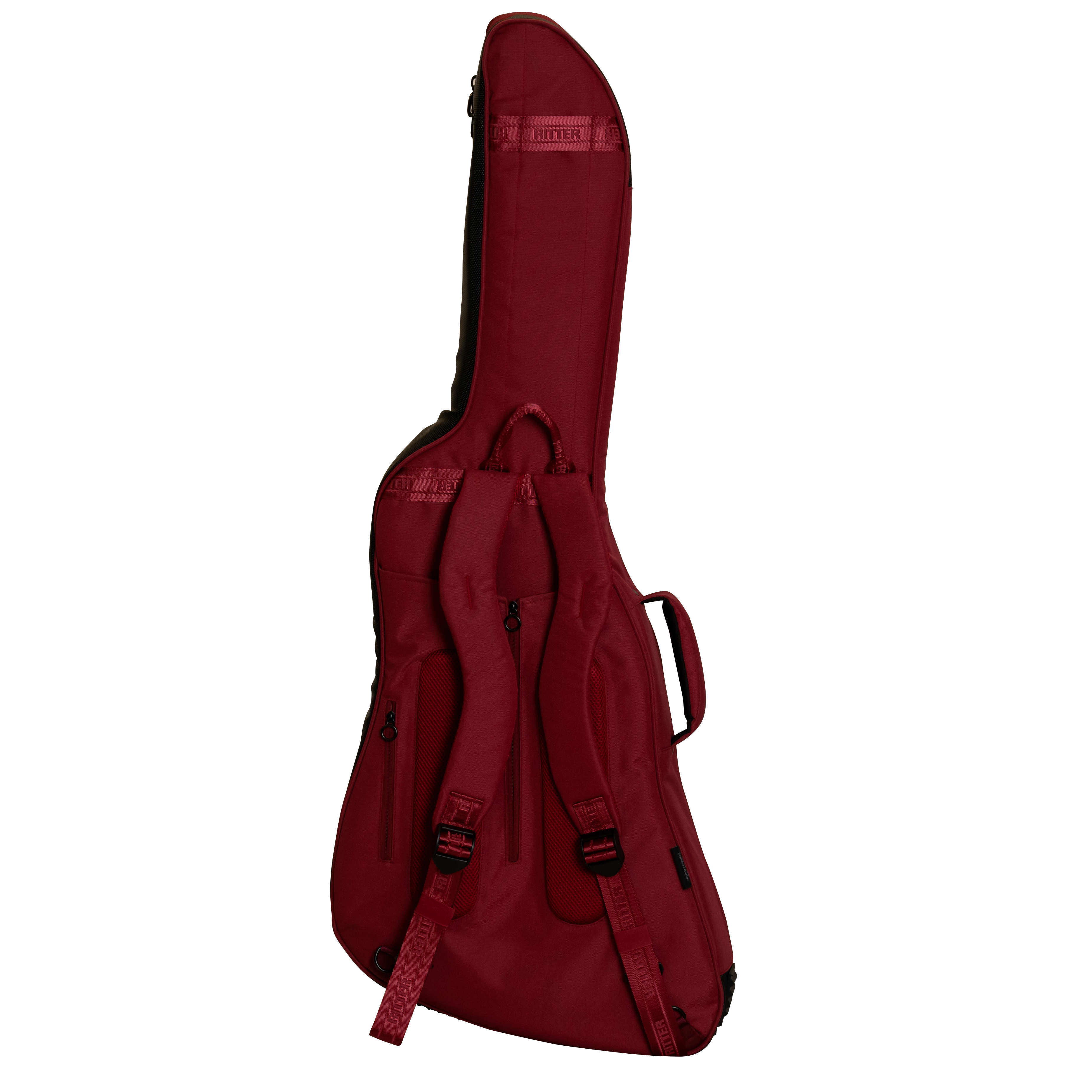 Ritter Gigbag Arosa Explorer Guitar -SRD