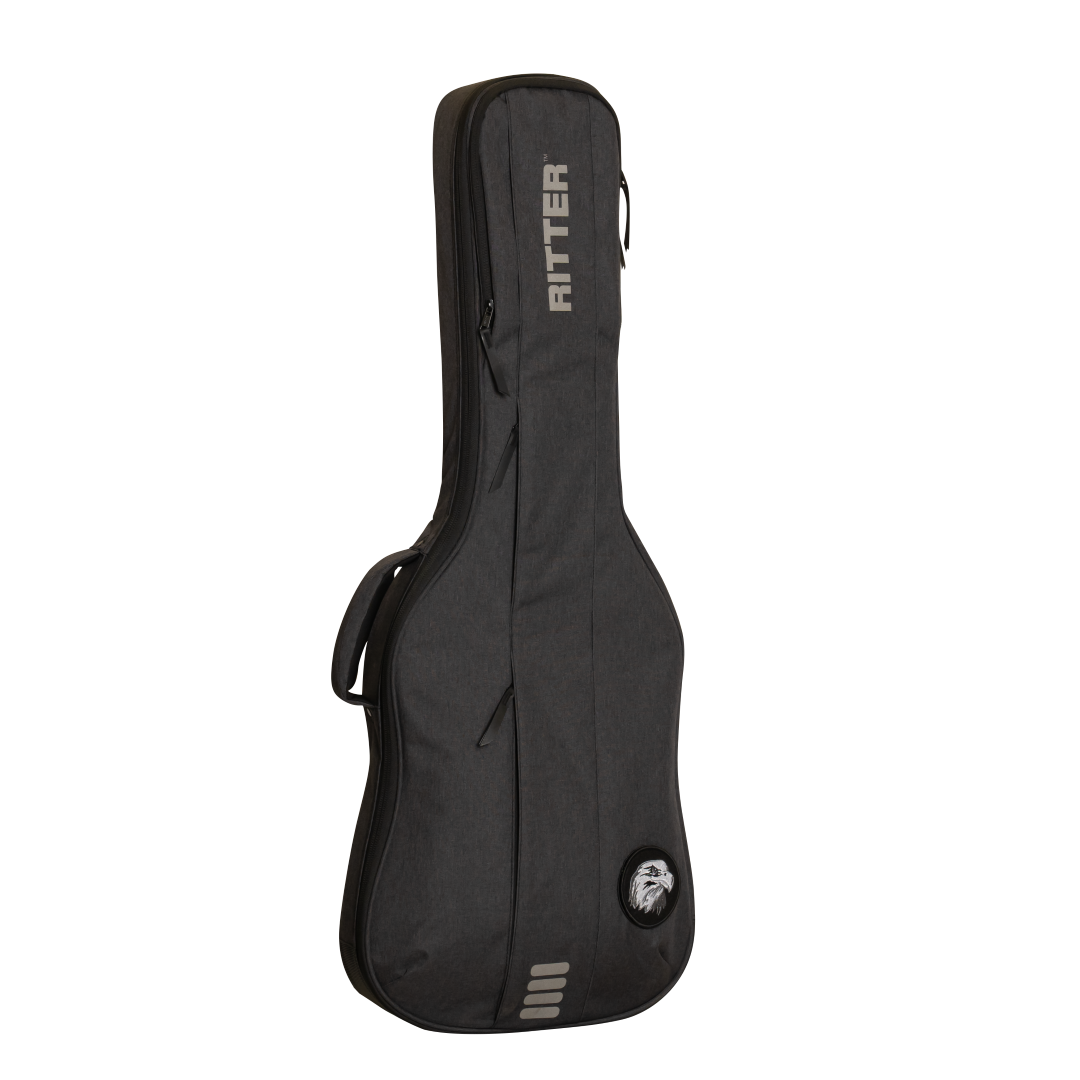 Ritter Gigbag Bern Bass Guitar - ANT