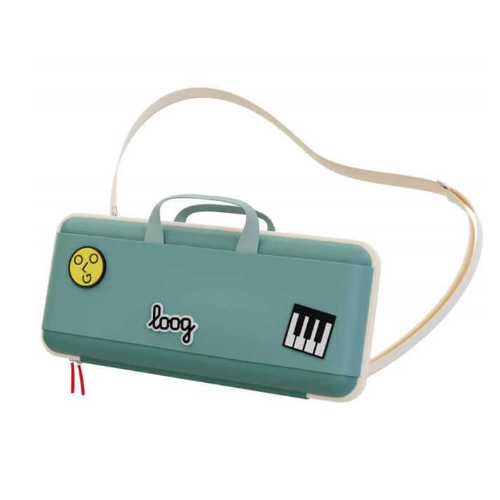 Loog Piano Case
