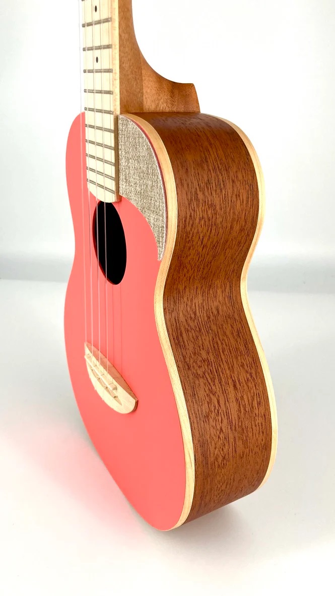 aNueNue UC10, living coral aNueNue UC10, living coral