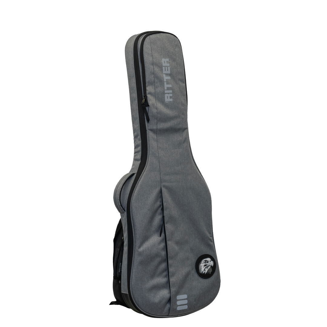 Ritter Gigbag Carouge Electric Guitar - EGR