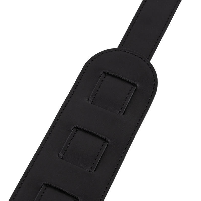 Prodipe Guitar Leather Strap 65mm - SCUIR2