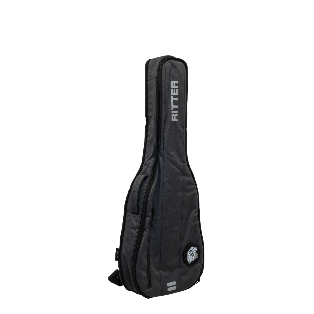 Ritter Davos Classical 1/2 Gigbag - ANT