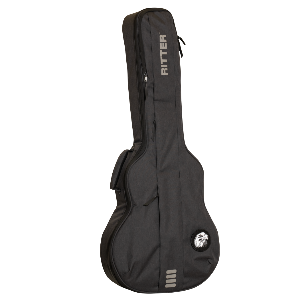 Ritter Gigbag Bern 335 Guitar - ANT