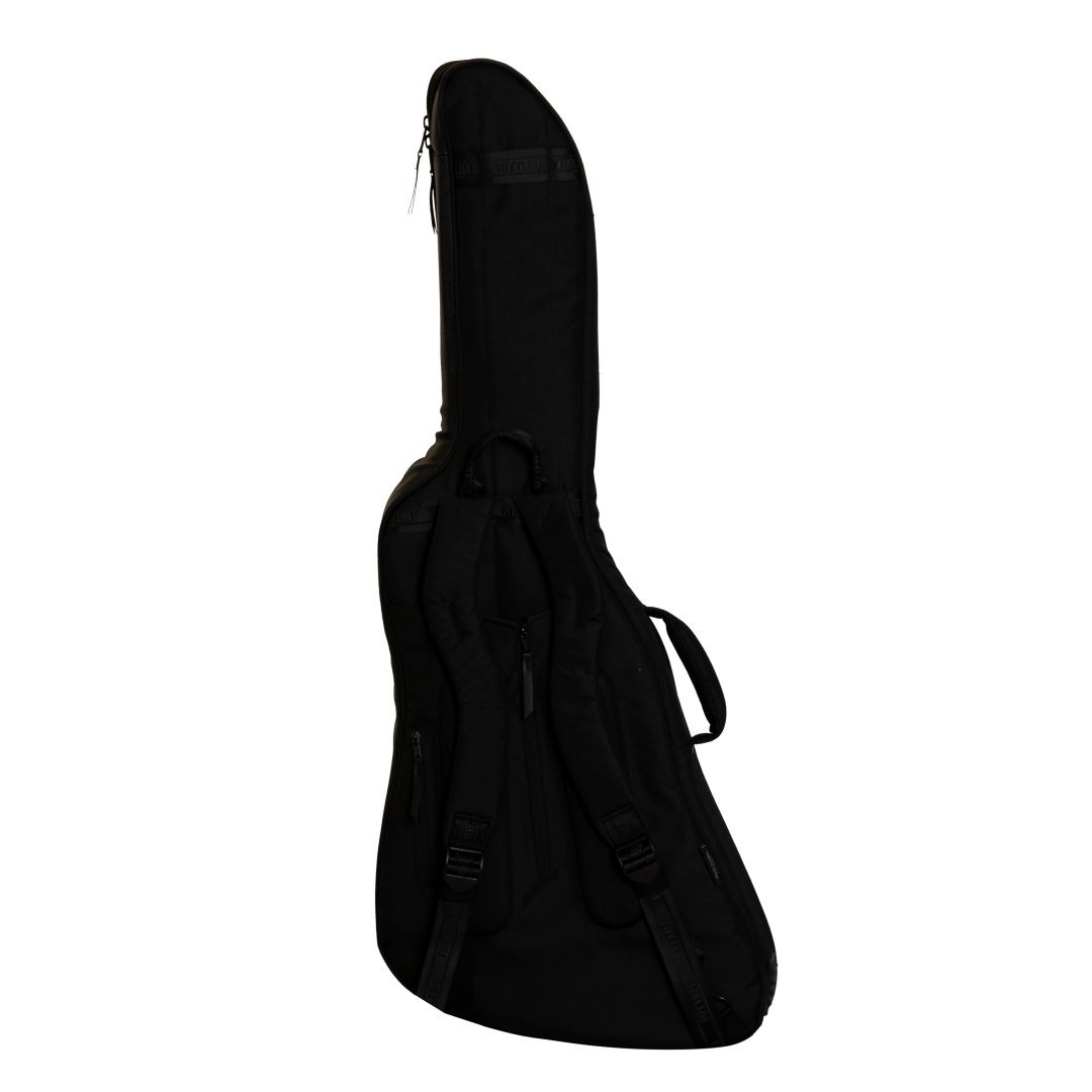 Ritter Gigbag Arosa Explorer Guitar - SBK