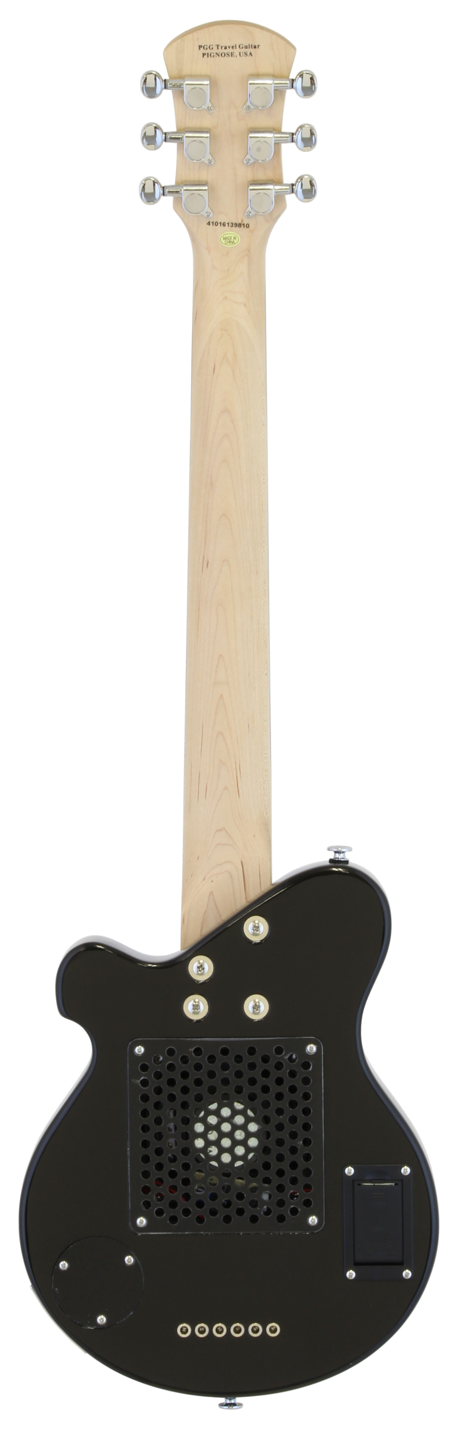 Pignose Guitar 200 - black