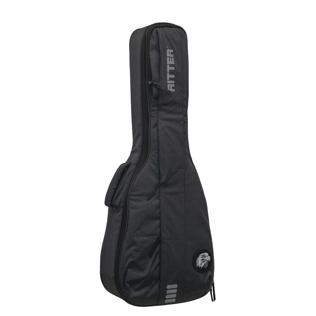 Ritter Gigbag Bern Classical 4/4 - ANT