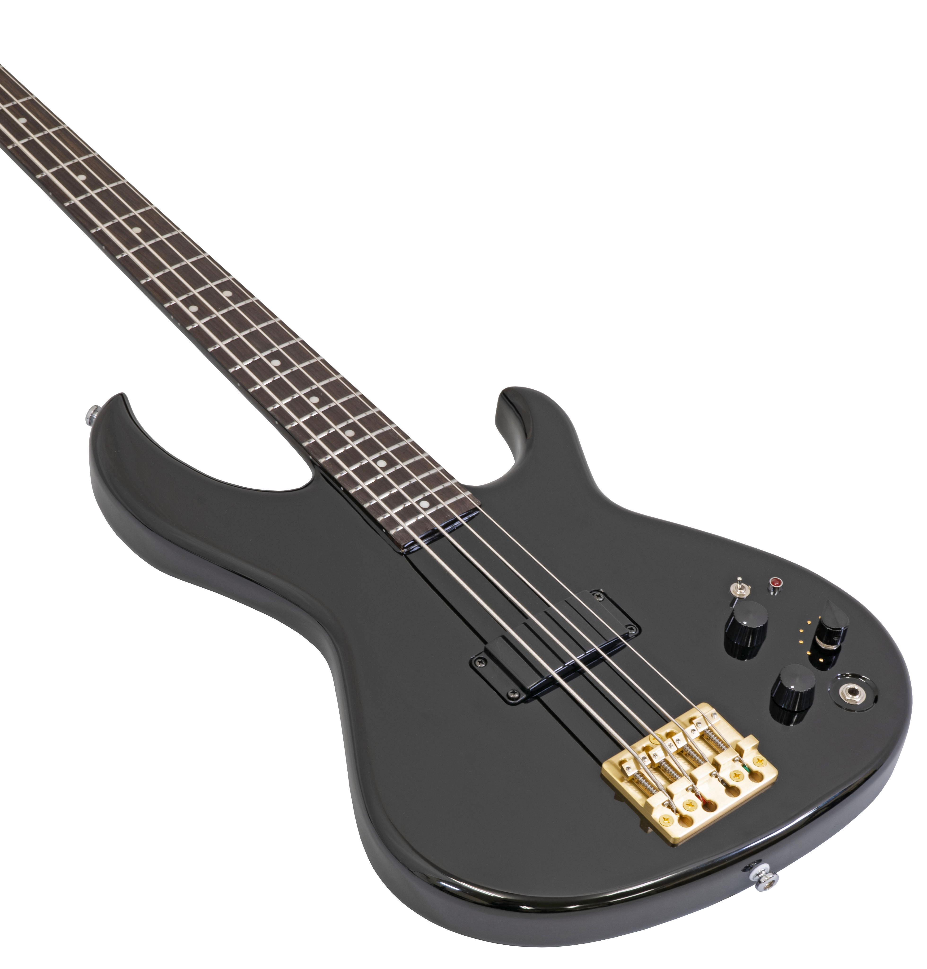 Aria Pro II SB - Cliff Lee Burton Signature Bass, Limited Edition 