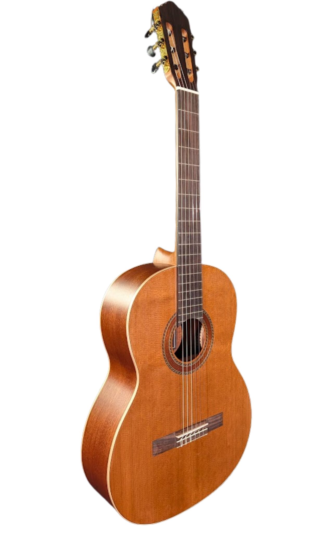 Contigo C-203 Konzertgitarre 4/4